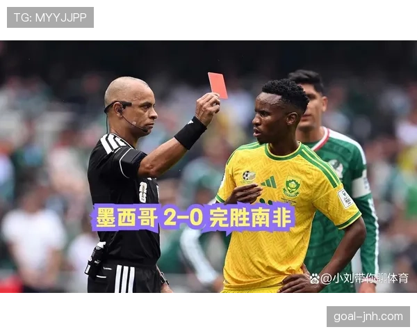 墨西哥队世界杯征程从A组正式开始